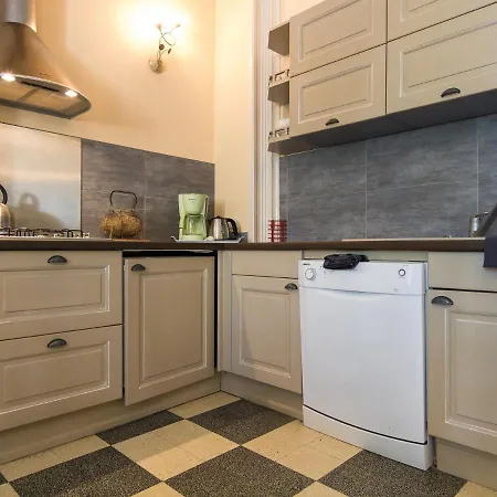 Castle In Chaleix By Forest Nyaraló