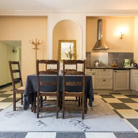 Heritage Chateau In Chaleix With Shared Pool * Chalais (Dordogne)