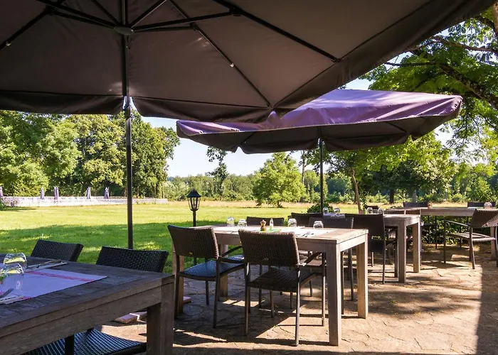 Castle In Chaleix By Forest * Chalais (Dordogne)